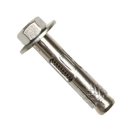 ANCHOR BOLT Manufacturer in Kolkata