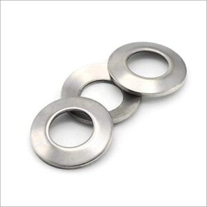 Belleville Washer Manufacturer in Kolkata