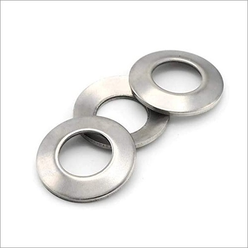 Belleville Washer Manufacturer in Kolkata