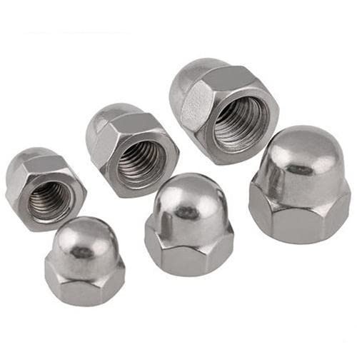Cap Nuts Manufacturer in Kolkata