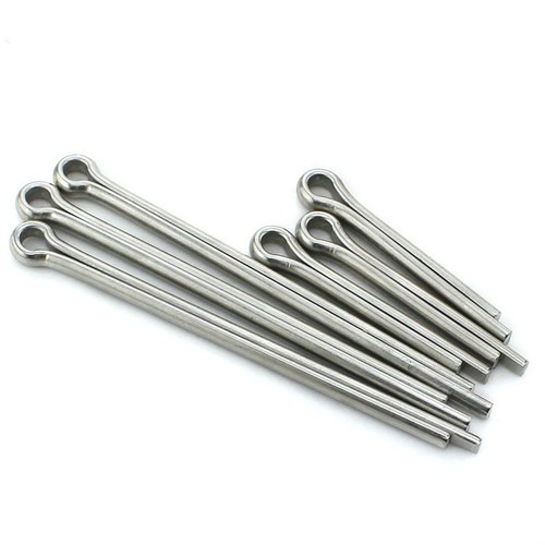 Circlips & Split Pins Manufacturer in Kolkata