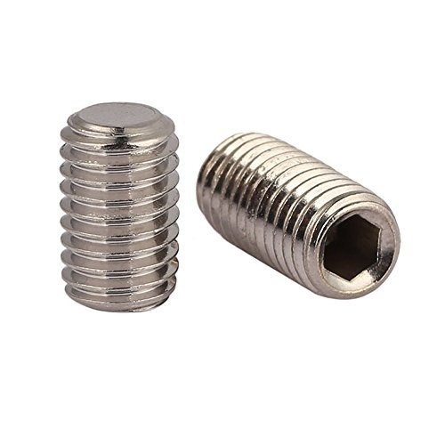 Grub Screws Manufacturer in Kolkata