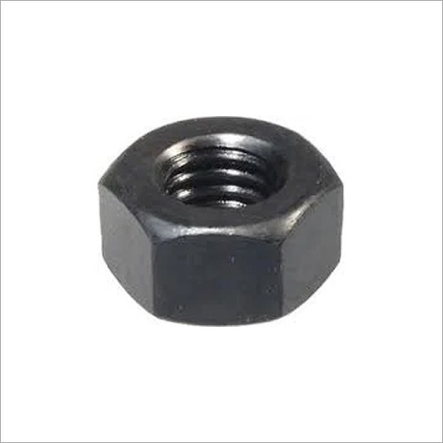 HT NUT Manufacturer in Kolkata