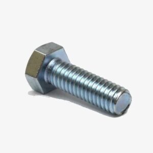 MS Bolt Manufacturer in Kolkata
