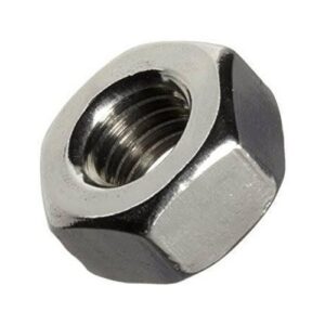 MS BOLT Manufacturer in Kolkata