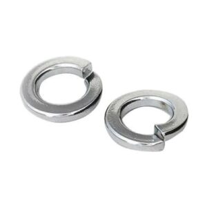 MS SPRING WASHER Manufacturer in Kolkata