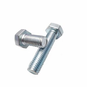 SS BOLT Manufacturer in Kolkata