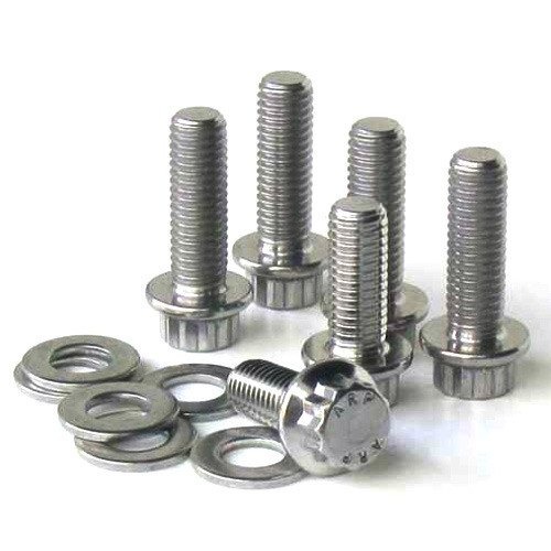 SS Product WASHER Manufacturer in Kolkata