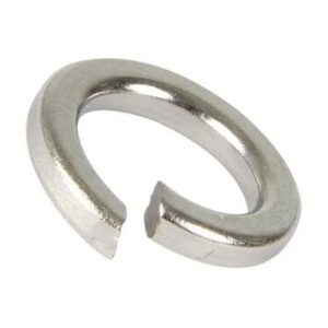 SS SPRING WASHER Manufacturer in Kolkata