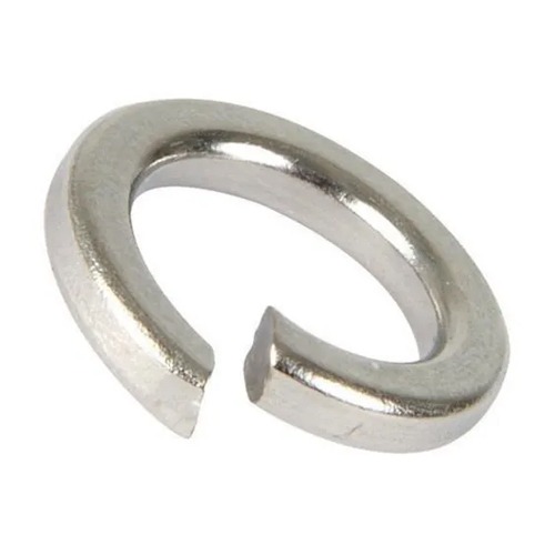 SS SPRING WASHER Manufacturer in Kolkata