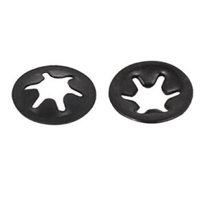 Star Lock Washer Manufacturer in Kolkata