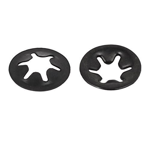 Star Lock Washer Manufacturer in Kolkata