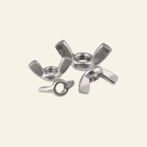 Wing Nuts Manufacturer in Kolkata