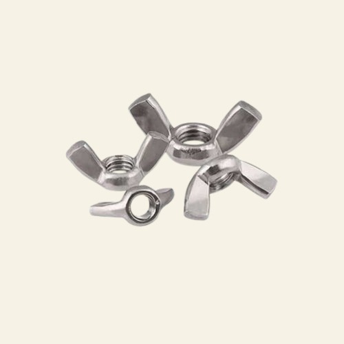 Wing Nuts Manufacturer in Kolkata